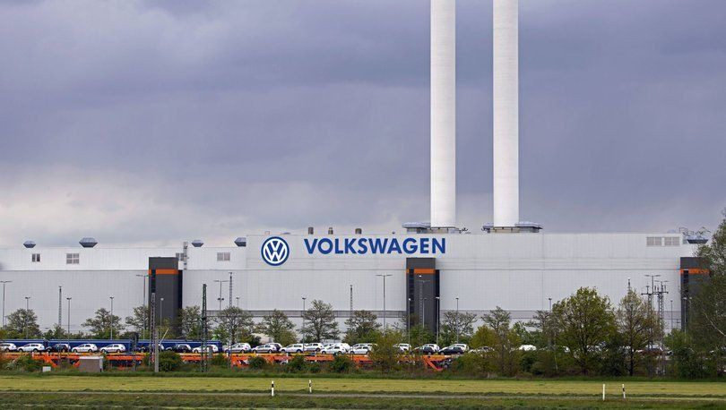 Volkswagen Almanya'da Şok Karar: 3 Fabrikayı Birden Kapatıyor - Sayfa 3