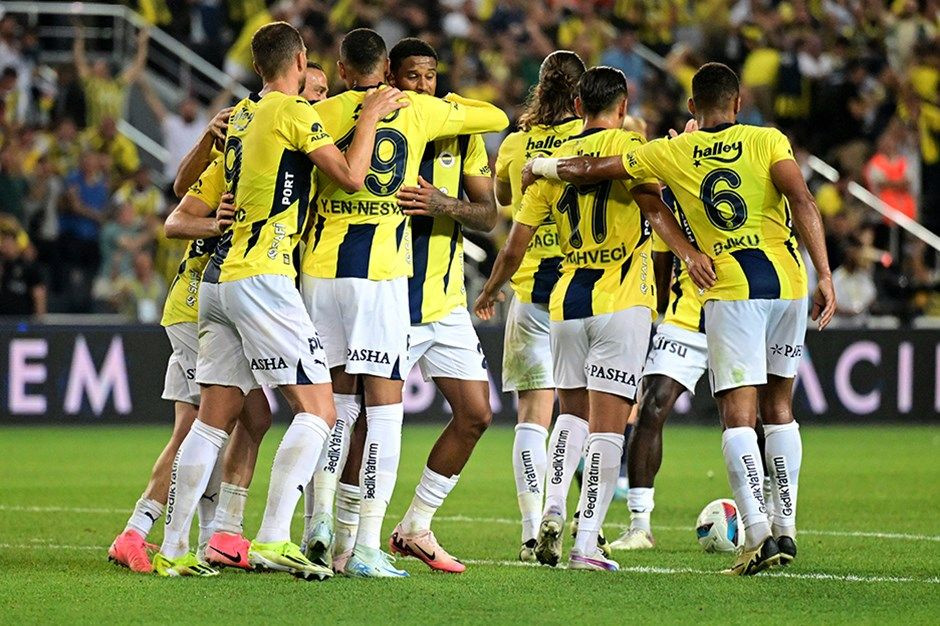 Trabzonspor-Fenerbahçe karşılaşmasında konuk takımın taraftarları alınmayacak - Sayfa 12