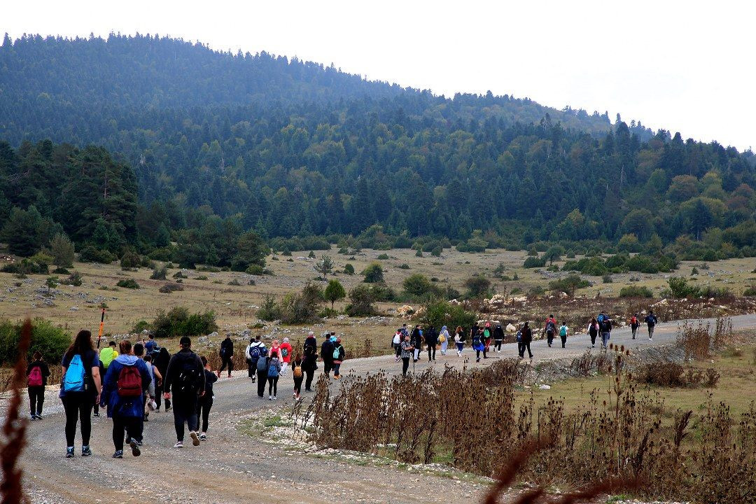 Sakarya'nın eşsiz güzelliklerine yapılan yolculuğun takvimi belli oldu - Sayfa 6