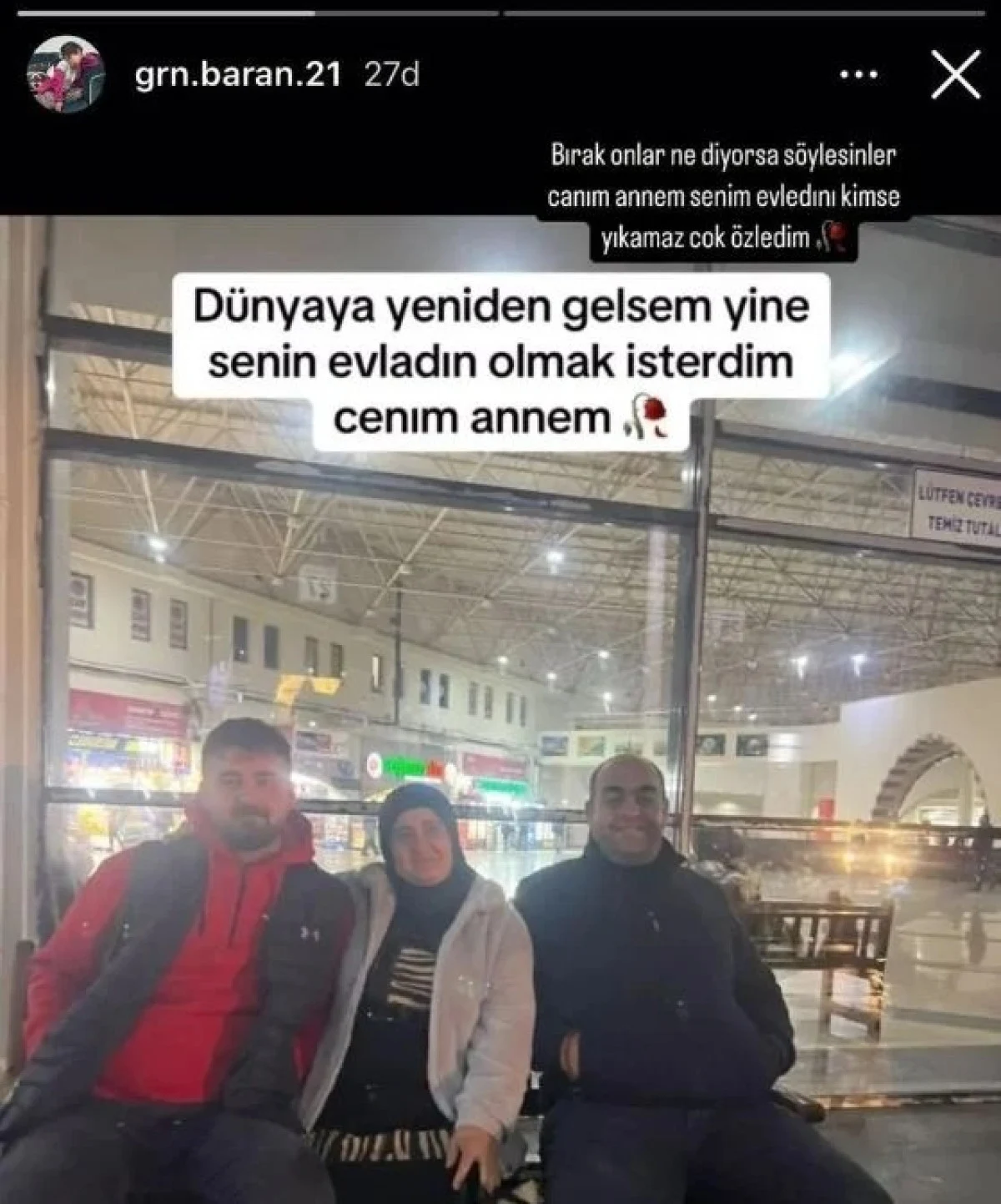 Narin Cinayetinde HTS Kayıtlarındaki Çarpıcı Detaylar! Anne ve Abi Narin'in Kaybolduğu Gün... - Sayfa 16