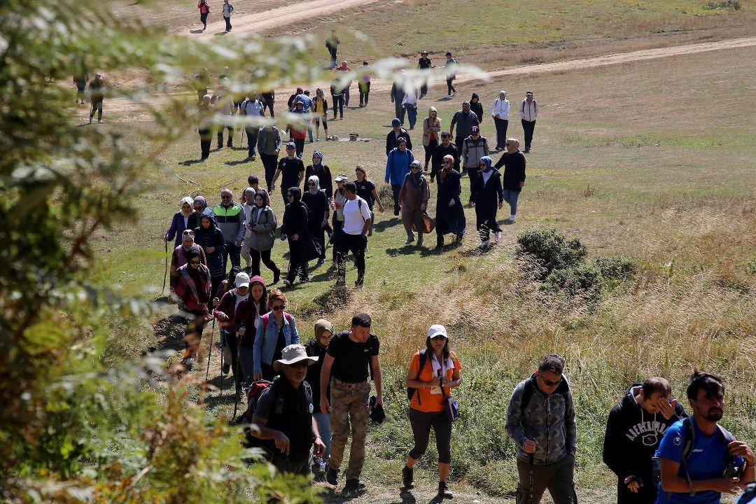 Sakarya'nın eşsiz güzelliklerine yapılan yolculuğun takvimi belli oldu - Sayfa 8