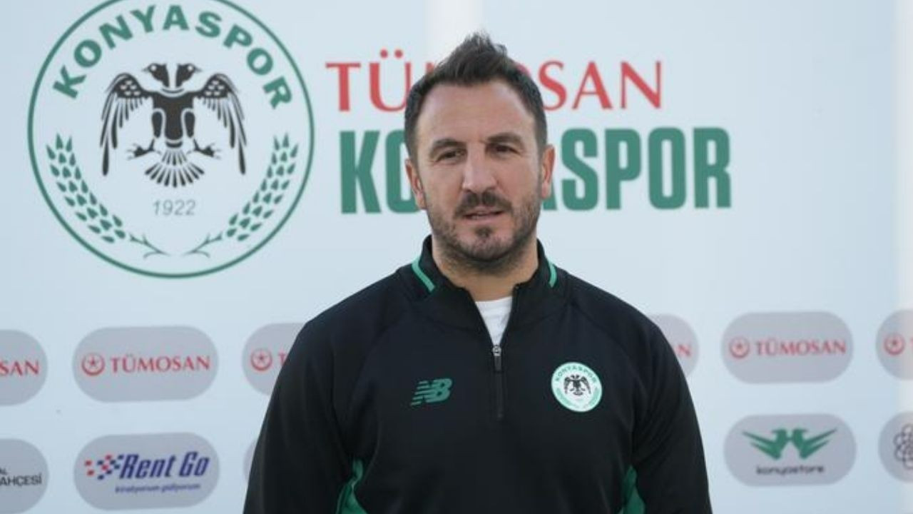 Konyaspor'da yol ayrımı