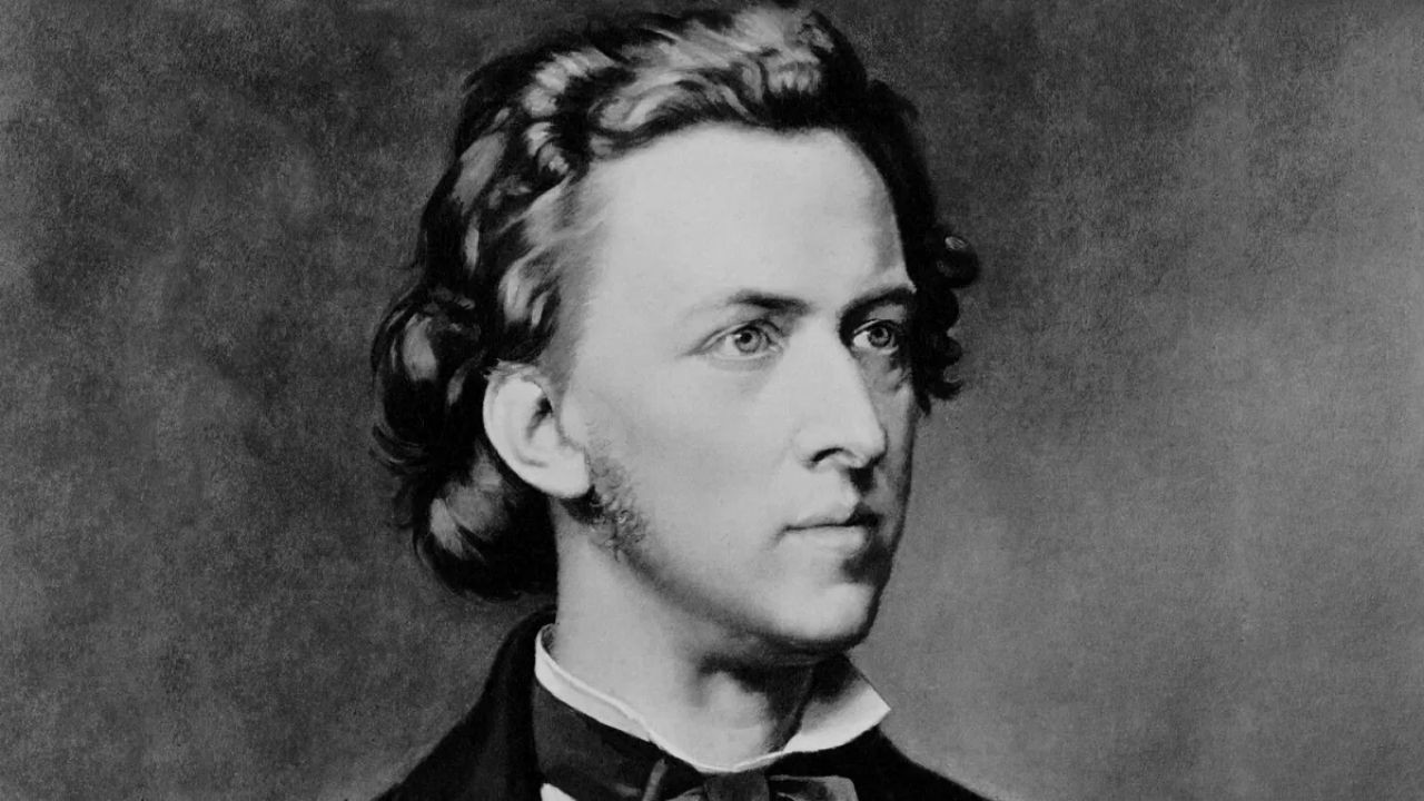 Chopin’e ait bir beste, yaklaşık 200 yıl sonra kütüphane kasasında bulundu - Sayfa 5