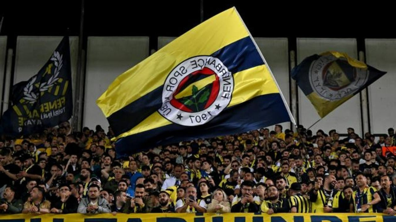 Trabzonspor-Fenerbahçe maçı için deplasman tribünü kararı