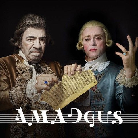 “Amadeus” Bostancı Gösteri Merkezi’nde - Sayfa 4