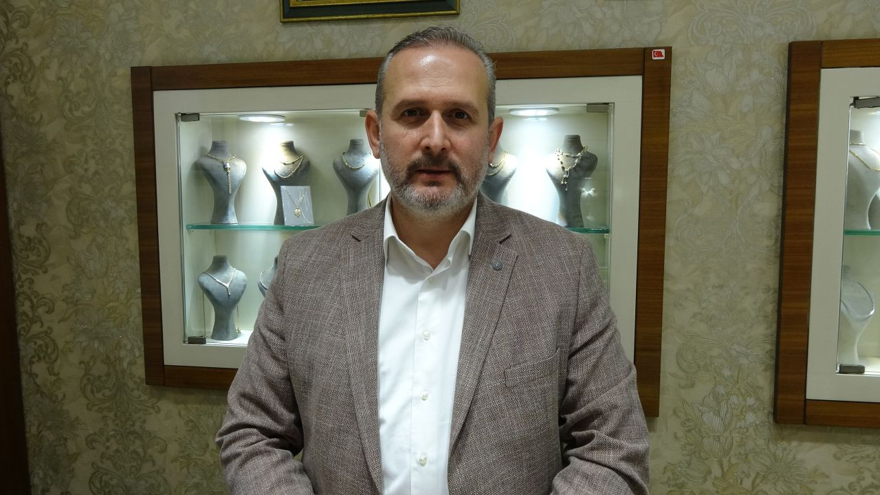 Coğrafi işaretli Trabzon hasır bilezik setinin fiyatı otomobil fiyatını solladı - Sayfa 2