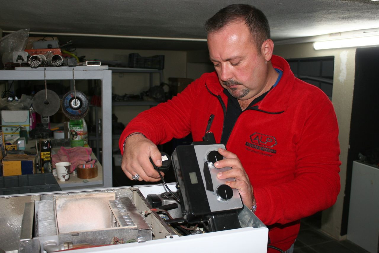 Soğuk havalar kapıda! Kış gelmeden kombi bakımını yaptırın - Sayfa 3