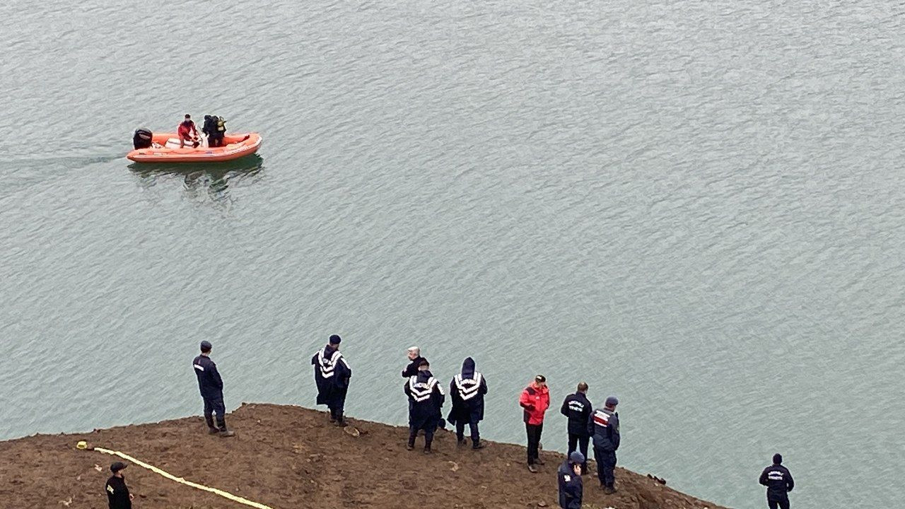 Komşudan acı haber: Dün kayıplara karışan adamın cansız bedeni bulundu - Sayfa 3