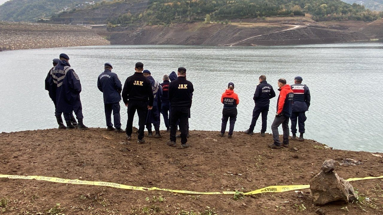 Komşudan acı haber: Dün kayıplara karışan adamın cansız bedeni bulundu - Sayfa 4