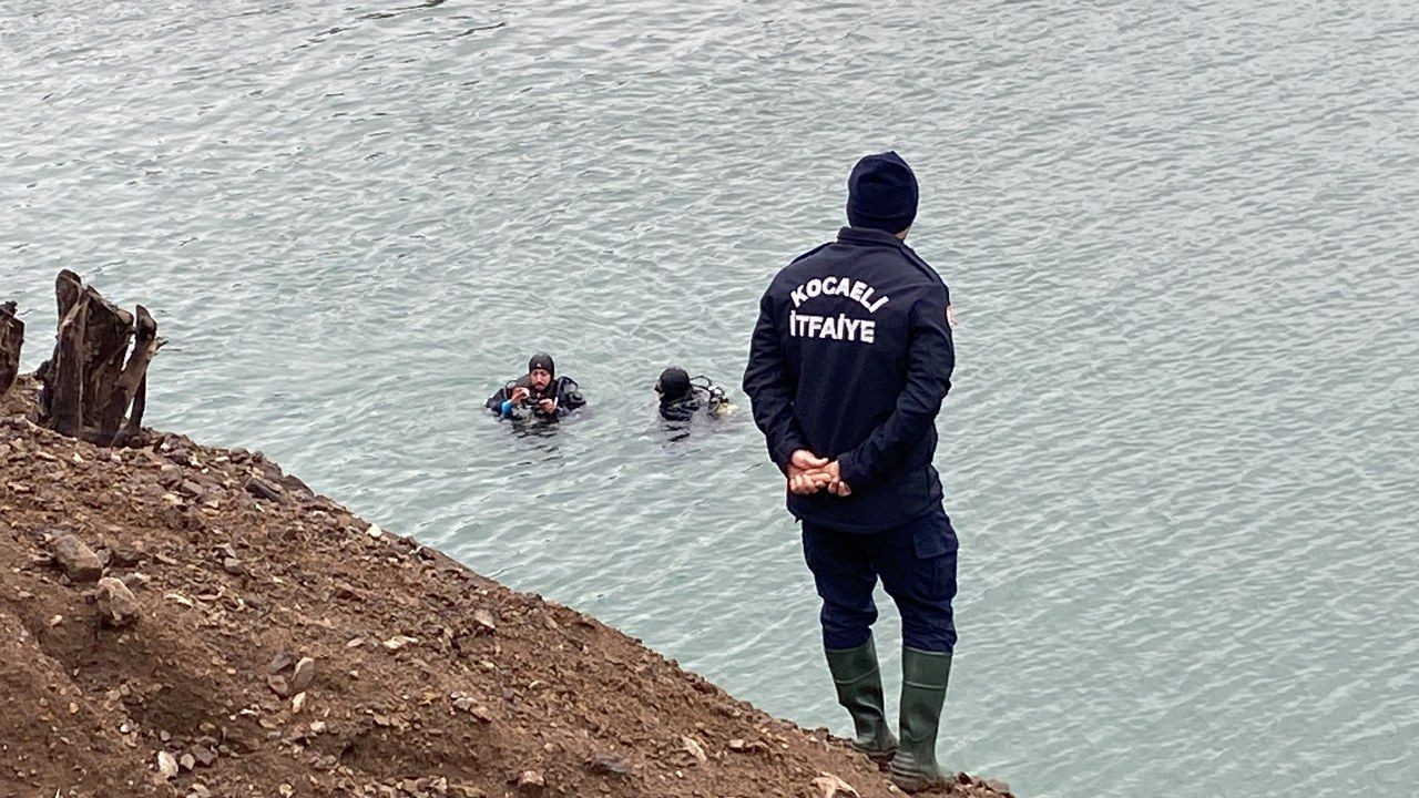 Komşudan acı haber: Dün kayıplara karışan adamın cansız bedeni bulundu - Sayfa 5