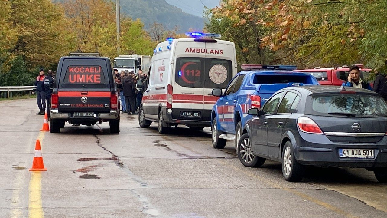 Komşudan acı haber: Dün kayıplara karışan adamın cansız bedeni bulundu - Sayfa 6