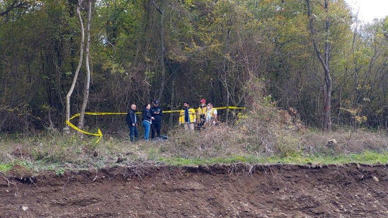 Samsun'da 5 gündür kayıp kadın ormanda ölü bulundu - Sayfa 3