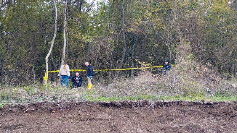 Samsun'da 5 gündür kayıp kadın ormanda ölü bulundu - Sayfa 4