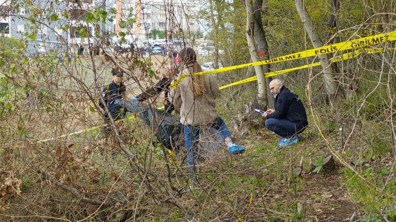 Samsun'da 5 gündür kayıp kadın ormanda ölü bulundu - Sayfa 6