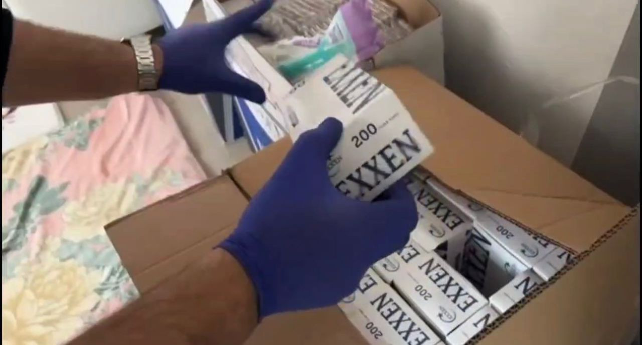 Jandarmadan Uyuşturucu ve Kaçakçılık Operasyonu: 1 Tutuklama! - Sayfa 5