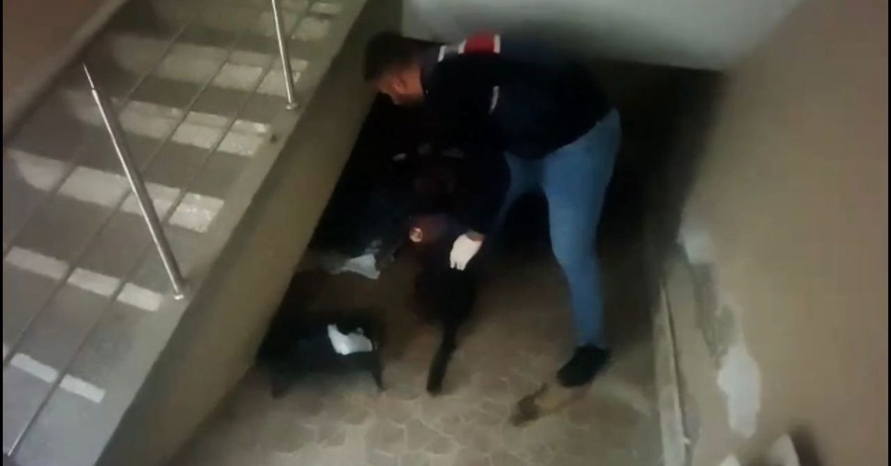 Jandarmadan Uyuşturucu ve Kaçakçılık Operasyonu: 1 Tutuklama! - Sayfa 7