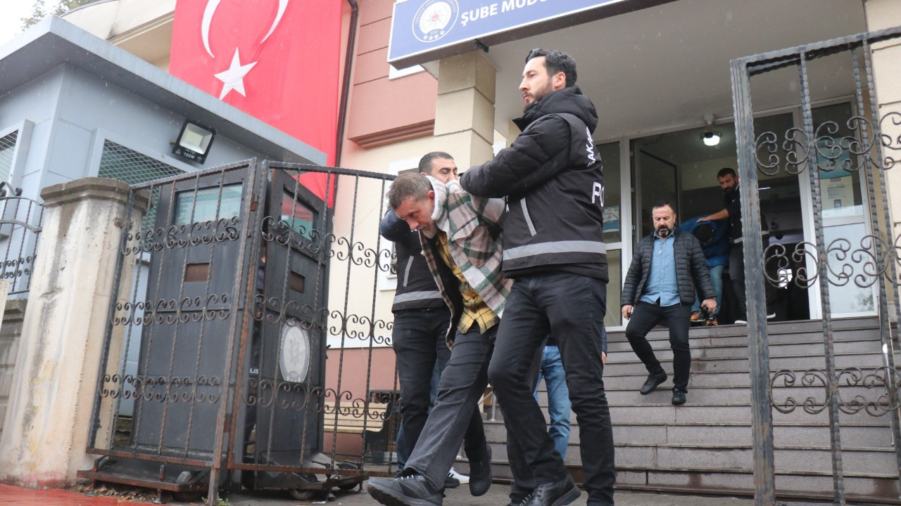 Sakarya'da Ölümle Sonuçlanan Çelme Olayında Bir Şüpheli Tutuklandı