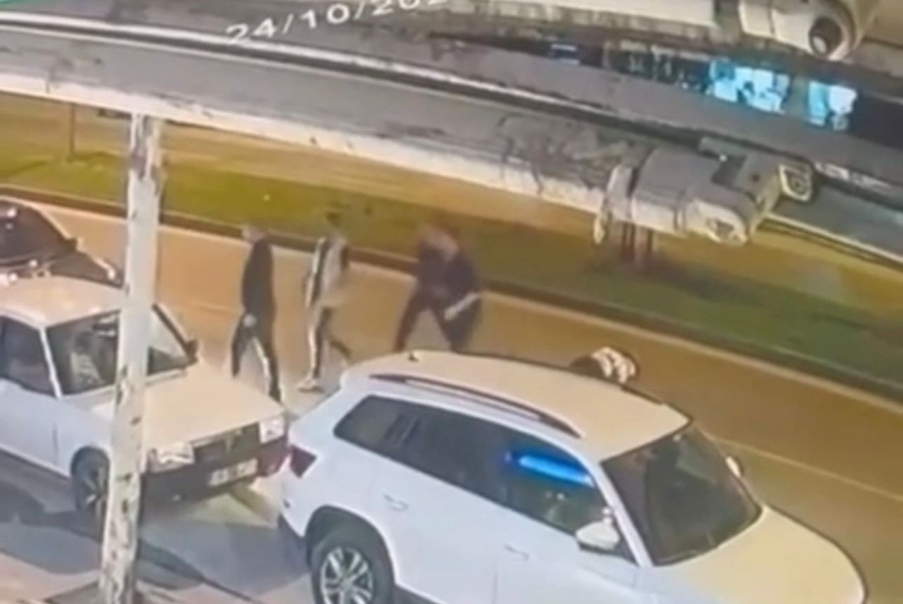 Sakarya'da Ölümle Sonuçlanan Çelme Olayında Bir Şüpheli Tutuklandı - Sayfa 5