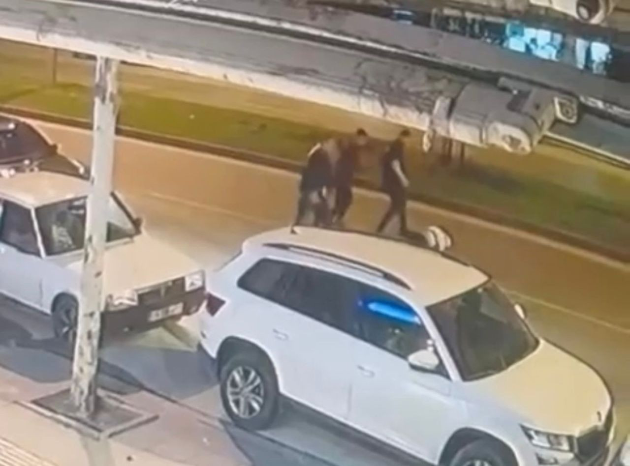 Sakarya'da Ölümle Sonuçlanan Çelme Olayında Bir Şüpheli Tutuklandı - Sayfa 6