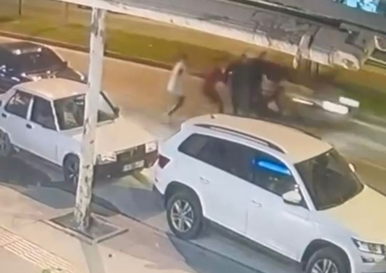 Sakarya'da Ölümle Sonuçlanan Çelme Olayında Bir Şüpheli Tutuklandı - Sayfa 7