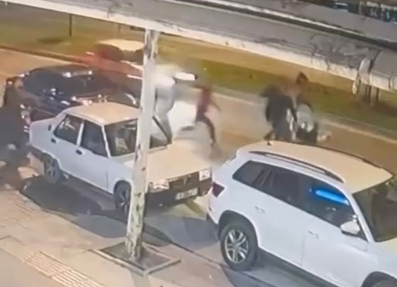 Sakarya'da Ölümle Sonuçlanan Çelme Olayında Bir Şüpheli Tutuklandı - Sayfa 8