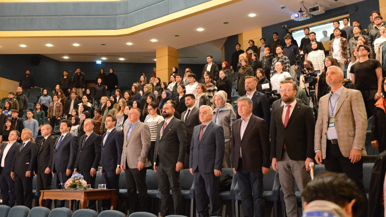 Sakarya Üniversitesi 4. Uluslararası İletişim Bilimleri Sempozyumu