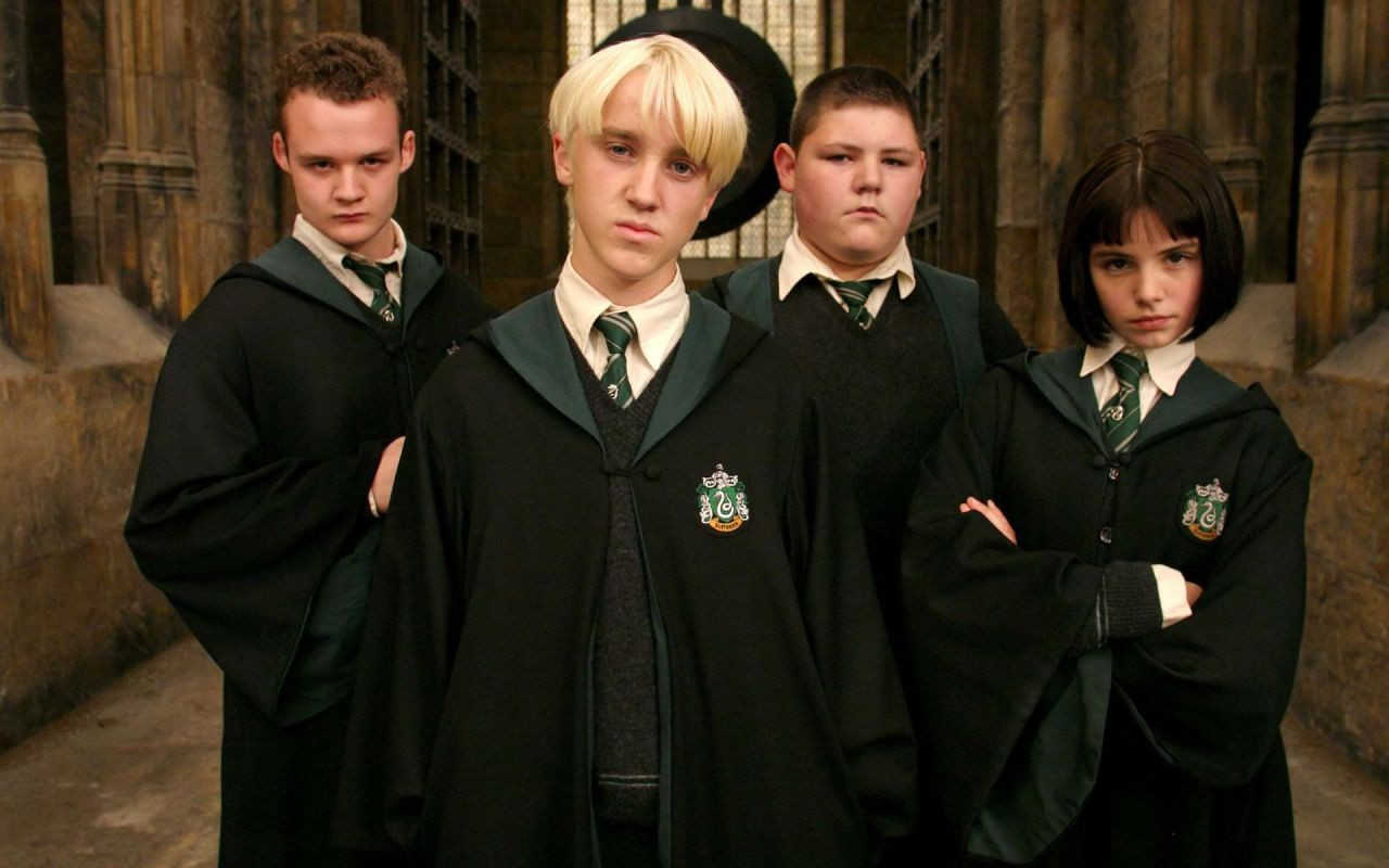 HBO’nun Harry Potter Dizisi Draco İçin Kitapların ve Filmlerin Yapamadığı Bir Tercihi Yapmalı - Sayfa 15