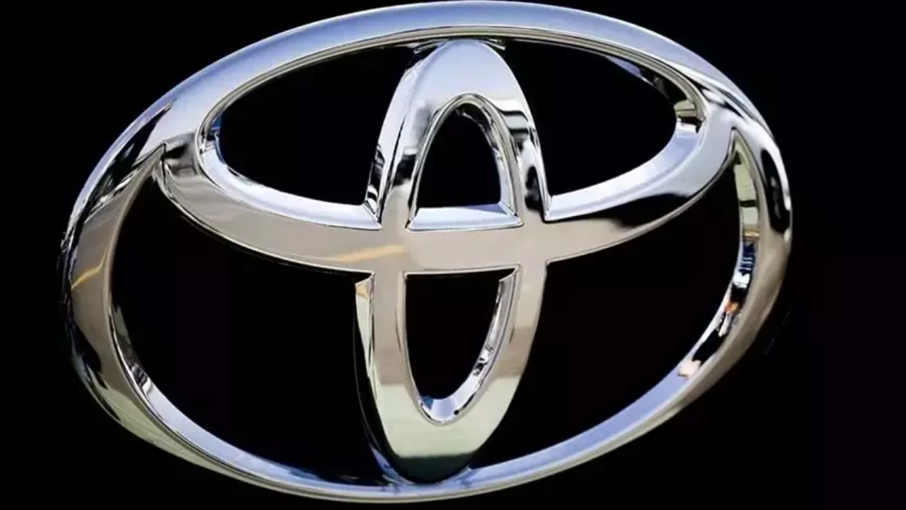 Toyota'nın Küresel Üretimi Son 4 Yılda İlk Defa Düştü