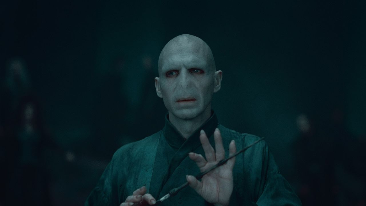 HBO’nun Harry Potter Dizisi Draco İçin Kitapların ve Filmlerin Yapamadığı Bir Tercihi Yapmalı - Sayfa 31