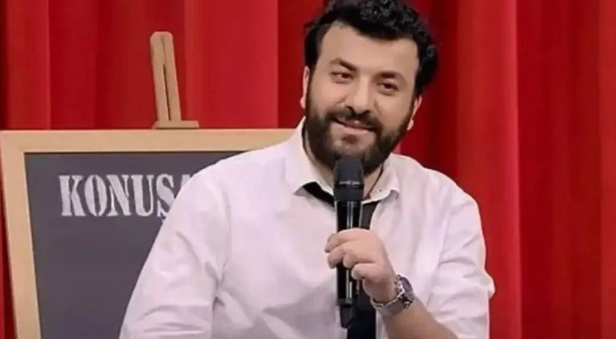 "Hasan Can Kaya'nın Yıllık Kazancı ve Ödediği Vergi Şaşkına Çevirdi!" - Sayfa 1