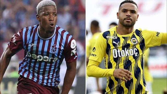 Trabzonspor, Fenerbahçe maçı hazırlıklarını sürdürdü - Sayfa 9