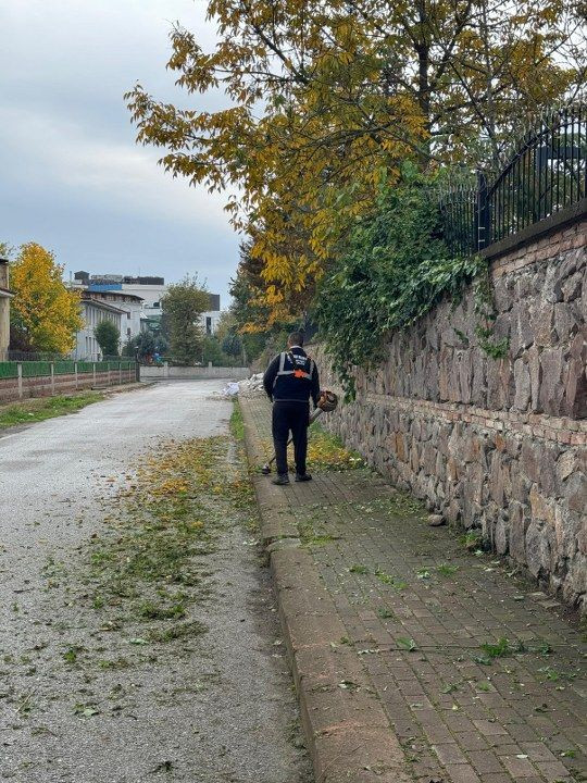 Serdivan'da Temizlik Seferberliği Devam Ediyor - Sayfa 5