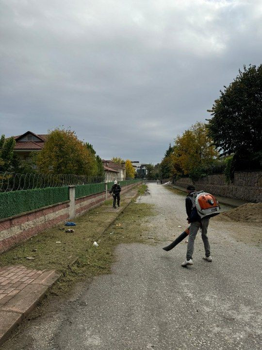 Serdivan'da Temizlik Seferberliği Devam Ediyor - Sayfa 8