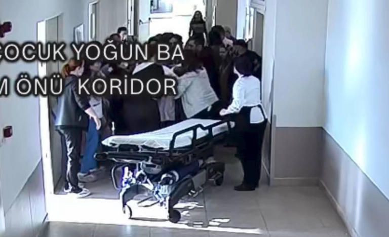 Hasta Yakını Dehşet Saçtı: Kadın Doktora Makas ve Su Isıtıcılı Saldırı - Sayfa 5