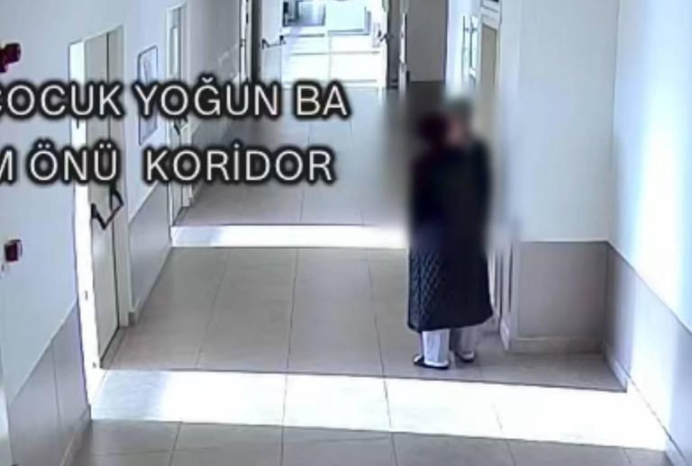 Hasta Yakını Dehşet Saçtı: Kadın Doktora Makas ve Su Isıtıcılı Saldırı - Sayfa 1