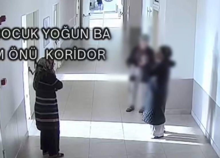 Hasta Yakını Dehşet Saçtı: Kadın Doktora Makas ve Su Isıtıcılı Saldırı - Sayfa 2