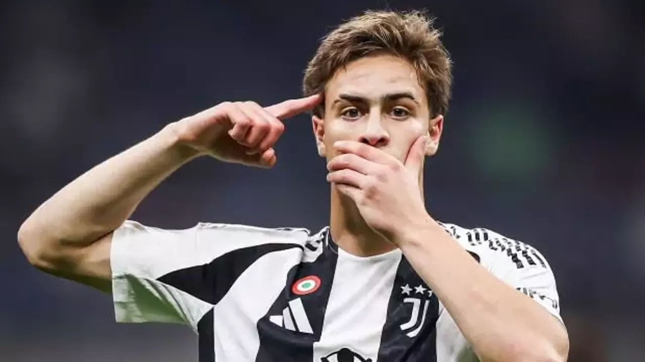 Juventus Teknik Direktöründen Kenan Yıldız ile ilgili açıklamalar