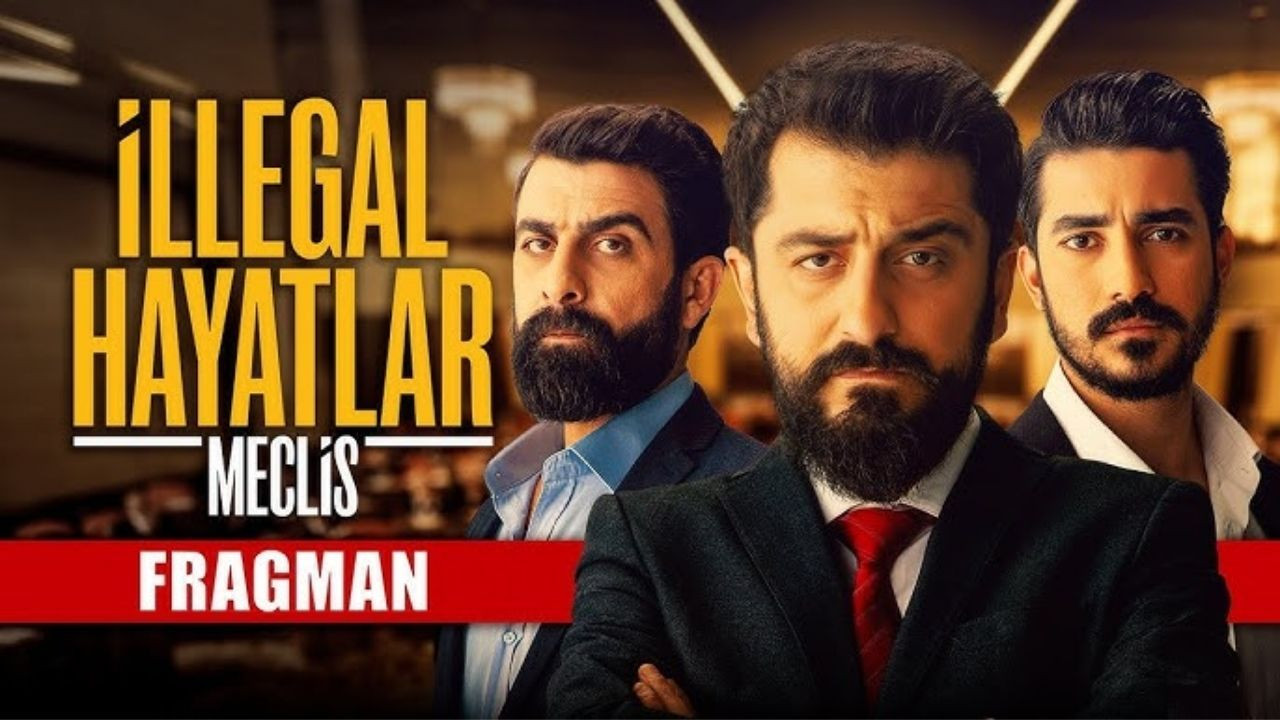 Bu hafta vizyona girecek yerli ve yabancı filmler - Sayfa 4