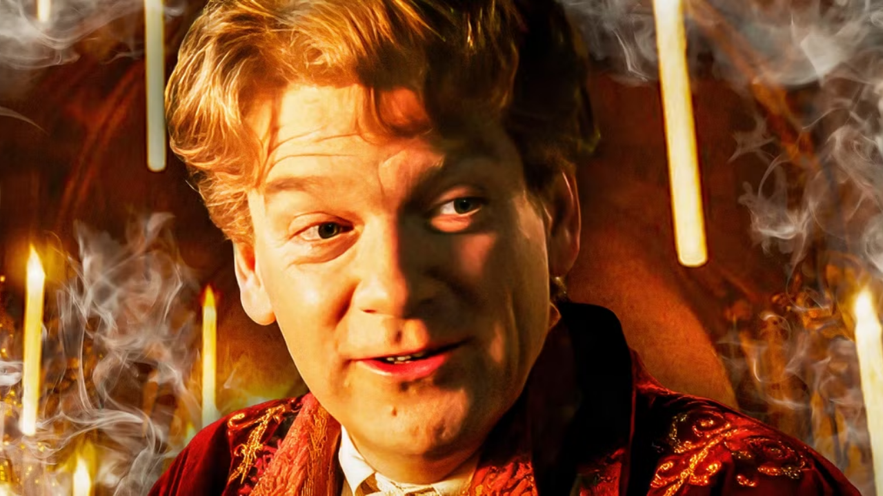 Gilderoy Lockhart’ın Chamber of Secrets Sonrası Trajik Sonu