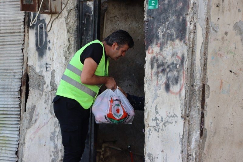 Şanlıurfa'nın Hicaz Narı: Dünya Pazarına Açılan Lezzet! - Sayfa 7