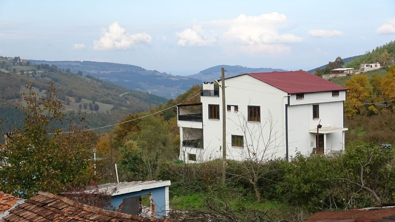 Kaçak Villada Yıkım Kararı: Eşyalar Tahliye Ediliyor - Sayfa 5