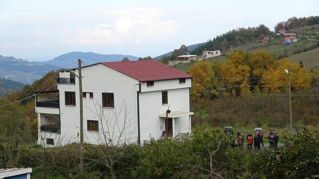 Kaçak Villada Yıkım Kararı: Eşyalar Tahliye Ediliyor - Sayfa 6