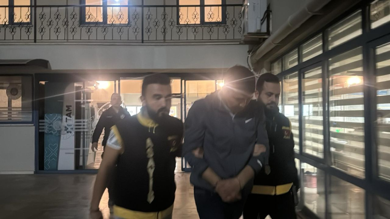 Eşini Bıçaklayarak Öldüren Koca Tutuklandı - Sayfa 5