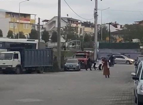 Kocaeli'de Gençler Arasındaki Bıçaklı Kavga: 1'i Ağır 2 Yaralı - Sayfa 3