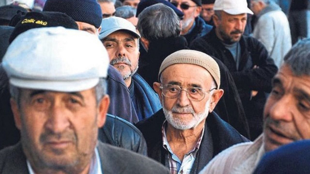 Bakan Işıkhan: Emekli ikramiyeleri devam edecek - Sayfa 5