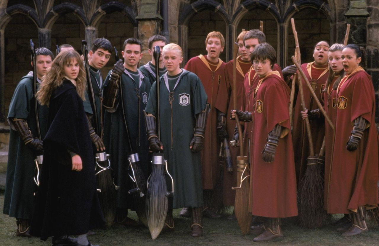 Gilderoy Lockhart’ın Chamber of Secrets Sonrası Trajik Sonu - Sayfa 13