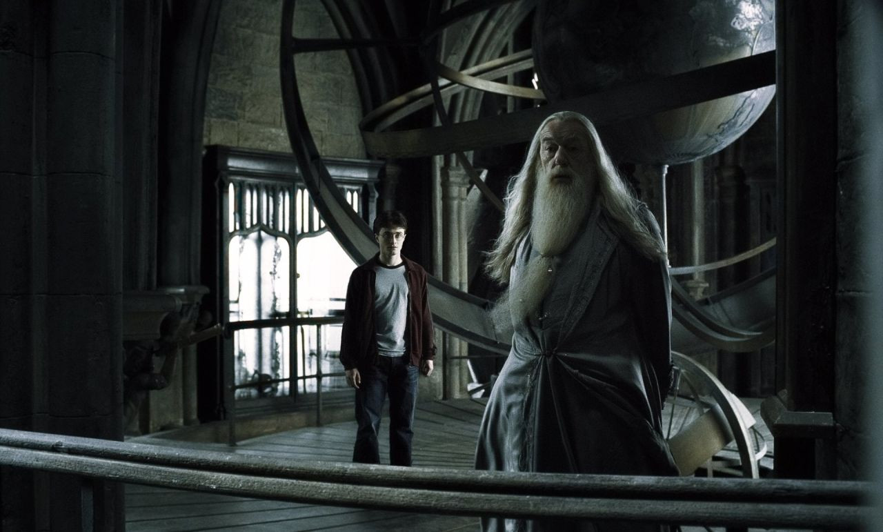 Gilderoy Lockhart’ın Chamber of Secrets Sonrası Trajik Sonu - Sayfa 2