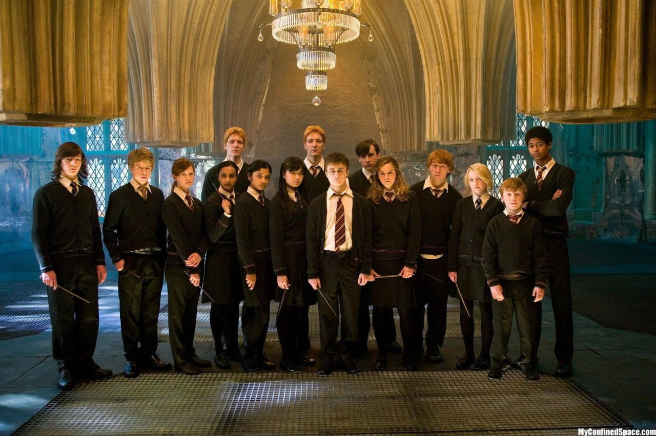 Gilderoy Lockhart’ın Chamber of Secrets Sonrası Trajik Sonu - Sayfa 18