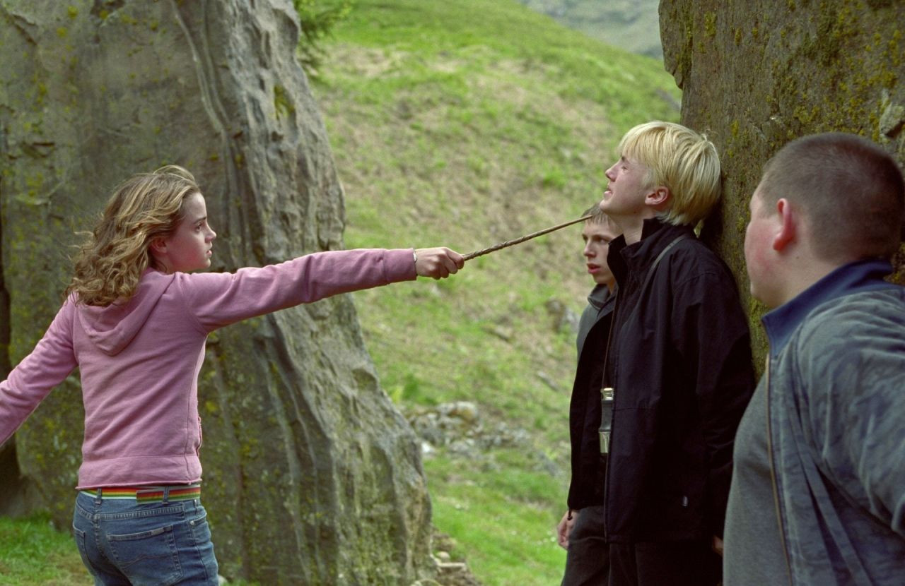 Gilderoy Lockhart’ın Chamber of Secrets Sonrası Trajik Sonu - Sayfa 3