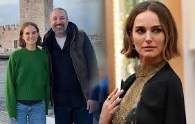 "Natalie Portman İstanbul'da: Oscar Ödüllü Yıldız Şehri Sarstı!" - Sayfa 2